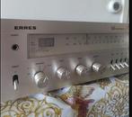 Erres Hifi sound project 4000 versterker, Ophalen of Verzenden, Gebruikt, Minder dan 60 watt, Overige merken