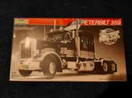 Revell Peterbilt 359 Truck, Nieuw, Ophalen of Verzenden, Truck, 1:32 tot 1:50