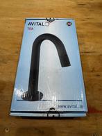 Avital TOA Kraan - Nieuw in doos, Ophalen of Verzenden, Nieuw, Chroom, Kraan