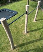 Robinia duikelrek, Ophalen, Nieuw