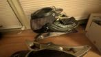 skeelerschoen en frame mt 44, Sport en Fitness, Gebruikt, Heren, Overige typen, Ophalen of Verzenden
