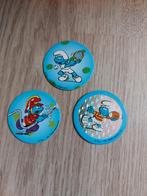 De Smurfen animage, Verzamelen, Flippo's, Ophalen of Verzenden, Losse flippo's