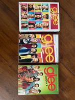 Glee dvd boxen - seizoen 1 en 2, Ophalen of Verzenden, Zo goed als nieuw