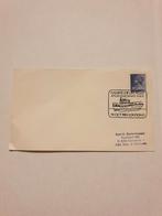 0698 engeland 1edag env rnlb merchant navy 19-10-1983, Verzenden