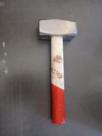 moker hamer 1500 gram, Ophalen of Verzenden, Zo goed als nieuw