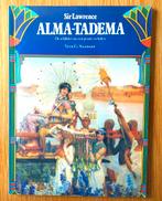 ALMA-TADEMA. De schilder van een groots verleden., Boeken, Ophalen of Verzenden, Zo goed als nieuw, Schilder- en Tekenkunst