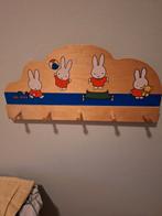 Nijntje kapstok, lamp en lengtemeter, Ophalen, Lamp