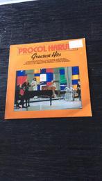 Procol harum, Cd's en Dvd's, Vinyl | Rock, Ophalen of Verzenden, Gebruikt, 12 inch, Poprock