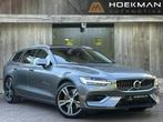 Volvo V60 2.0 T6 Recharge AWD Inscription Automaat | Panoram, Automaat, Gebruikt, 4 cilinders, Hybride Elektrisch/Benzine