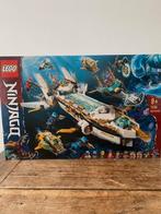 lego 71756 Ninjago, Kinderen en Baby's, Speelgoed | Duplo en Lego, Ophalen of Verzenden, Nieuw, Complete set, Lego