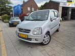 Opel Agila 1.2-16V Elegance AIRCO/ELEK.RAMEN/CV, Voorwielaandrijving, 15 km/l, Gebruikt, Bedrijf