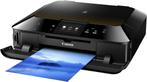 printer, Ophalen, Gebruikt, Printer, Inkjetprinter