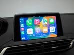 Peugeot 5008 1.2 PureTech GT-Line Sport 7P (APPLE CARPLAY,NA, Automaat, Gebruikt, Wit, Bedrijf