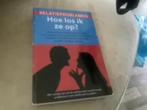 Hoe los ik ze op, Ophalen of Verzenden, Zo goed als nieuw