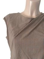 Purdey jurk L, Kleding | Dames, Bruin, Maat 42/44 (L), Ophalen of Verzenden, Zo goed als nieuw