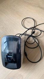 Label Printers Brother QL-700, Computers en Software, Labelprinters, Ophalen of Verzenden, Zo goed als nieuw