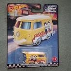 Hot Wheels Boulevard Mooneyes Kool Kombi, Ophalen of Verzenden, Nieuw, Auto