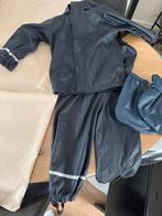 Playshoes regenpak met schoen covers - maat 98, Kinderen en Baby's, Kinderkleding | Maat 98, Ophalen of Verzenden, Zo goed als nieuw