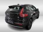 Volvo XC40 1.5 T5 Twin Engine Momentum Pro NAVI | ECC | LMV, Stof, Euro 6, Zwart, Bedrijf