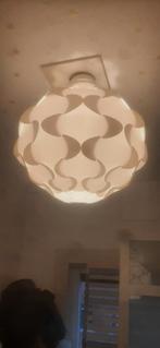 Mooie designlamp, Ophalen, Zo goed als nieuw