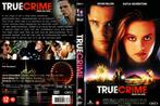 True Crime, Vanaf 12 jaar, Ophalen of Verzenden, Zo goed als nieuw, Actiethriller