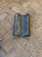 Utrechter betonpannen  RBB 550 stuks, Doe-het-zelf en Verbouw, Dakpannen en Dakbedekking, Ophalen, Gebruikt, Steen of Klei, 15 m² of meer