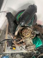 Piaggio hexagon 150cc blok, Ophalen of Verzenden, Zo goed als nieuw, Blok