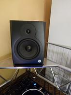 Devine RX8A monitor speakers, Ophalen of Verzenden, Zo goed als nieuw, Overige merken