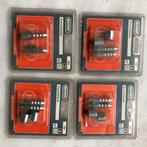 Dievenklauwen (Nemef 2826), Ophalen of Verzenden, Nieuw