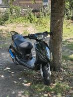 Piaggio zip 2takt 70cc mhr, Fietsen en Brommers, Scooters | Piaggio, Ophalen, Zo goed als nieuw, Zip