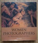 Women photographers at national geographic., Fotografen, Ophalen of Verzenden, Zo goed als nieuw