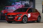 Peugeot 208 Hybrid 100 e-DCS6 GT (bj 2024, automaat), 1199 cc, Origineel Nederlands, 1200 kg, Onderhoudsboekje