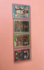 Topps turbo attax 2022/2024 genummerde kaarten, Ophalen of Verzenden, Zo goed als nieuw, Meerdere plaatjes