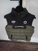 Nieuwe Black Bananas bodywarmer, Kinderen en Baby's, Kinderkleding | Maat 176, Ophalen of Verzenden, Zo goed als nieuw, Jongen