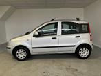 Fiat Panda 1.2 Edizione Cool Airco, Origineel Nederlands, Te koop, Zilver of Grijs, Benzine