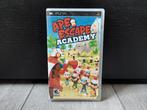 Ape escape academy psp, Ophalen of Verzenden