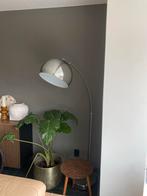 Booglamp -, Huis en Inrichting, Lampen | Vloerlampen, Ophalen of Verzenden, Gebruikt, Metaal, 150 tot 200 cm