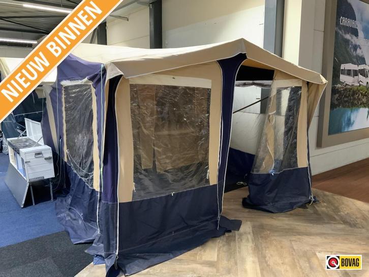 Trigano Odyssee, Caravans en Kamperen, Vouwwagens, Trigano, meer dan 6