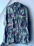 Smockjas woodland Arktis maat L/M, Ophalen of Verzenden, Landmacht, Nederland, Kleding of Schoenen