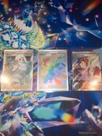 Pokemon cards, Brawly, Melony, Bill’s Transfer nieuw, Ophalen, Nieuw, Losse kaart, Foil