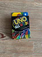 Verschillende uno spellen, Hobby en Vrije tijd, Gezelschapsspellen | Kaartspellen, Vijf spelers of meer, Ophalen, Zo goed als nieuw