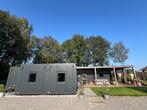 Woonunit 126m2, tijdelijke woning of mantelzorgwoning, Ophalen, Zo goed als nieuw