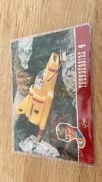 Thunderbirds  Vintage ansichtkaart  van Thunderbirds no 4, Ophalen of Verzenden, 1960 tot 1980