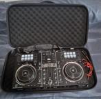 HerculesDJControl Inpulse500 DJController als nieuw + transp, Ophalen of Verzenden, Zo goed als nieuw, Overige instrumenten, Flightcase