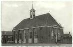 AK Bruinisse - Ned. Herv. Kerk.Ongelopen.........., Verzenden, 1940 tot 1960, Ongelopen, Zeeland