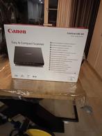 Nieuwe Canon CanoScan LiDE 300 Scanner - Nieuw in doos, Canon, Nieuw, Flatbedscanner, MacOS