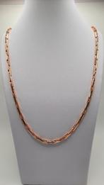 gouden heren ketting 14k, Www.bredajuwelier.nl, Nieuw, Ophalen of Verzenden, Www.bredajuwelier.nl