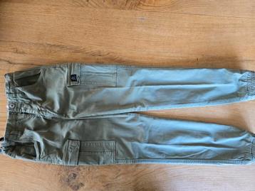 Slim fit broek name it maat 146 beschikbaar voor biedingen