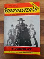 Tijgerkat.                          Western., Boeken, Ophalen of Verzenden, Gelezen, G.f. Unger