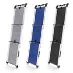 Uitschuifbare loopplank met Reflecterende zijdes €60 KORTING, Dieren en Toebehoren, Honden-accessoires, Marktplaats@terona.com